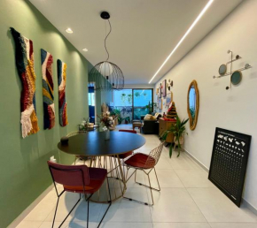Apartamento aconchegante em João Pessoa